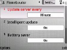 PhoneLocator