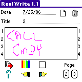 RealWrite RealWrite