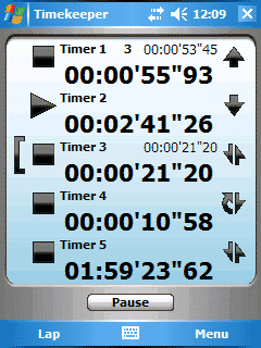 Timekeeper