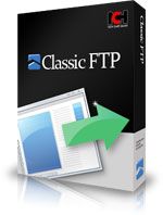 Classic FTP