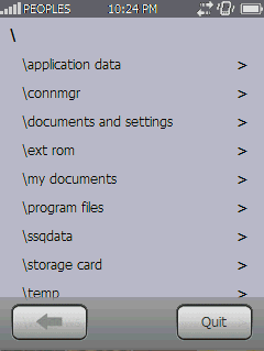 Slide2View