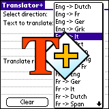 Translator+