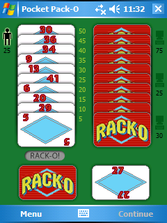 PocketRackO