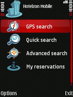 Hotelzon Mobile
