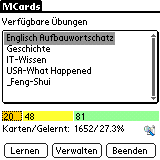 MCards