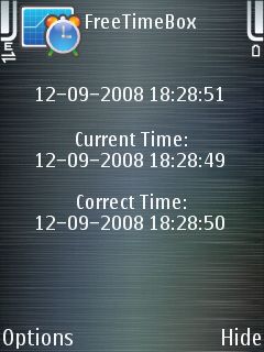 FreeTimeBox