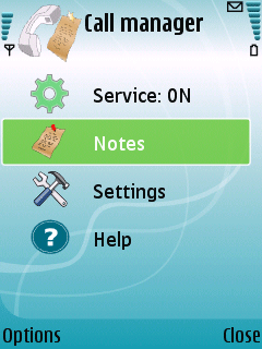 Best Call Manager