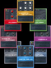 Pocket Stompbox