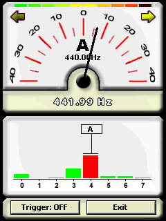 Auto Tuner