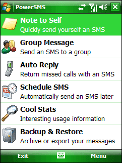 PowerSMS Beta