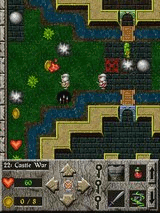 Dungeoned