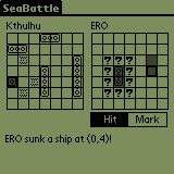 SeaBattle