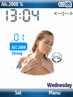 Alc. 2008% lite