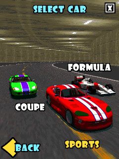 GTS World Racing