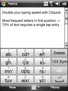 Cliquick
