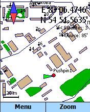 VITO SmartMap