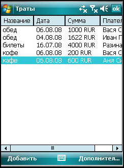 CoMoney