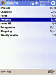 HandyShopper HandyShopper