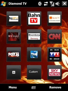 Diamond TV
