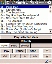 Media Remote Media Remote