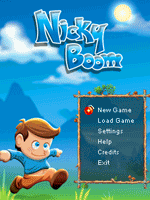Nicky Boom Nicky Boom