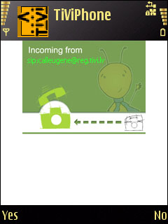 TiVi Phone