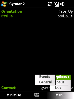 Gyrator