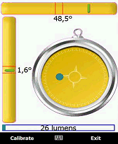Waterlevel