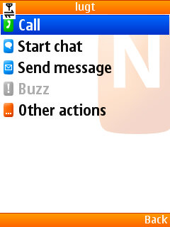 Nimbuzz
