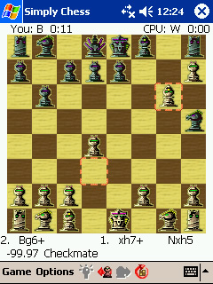 Simply Chess Simply Chess