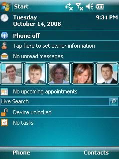 Elecont Dialer