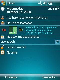 Elecont Task Manager
