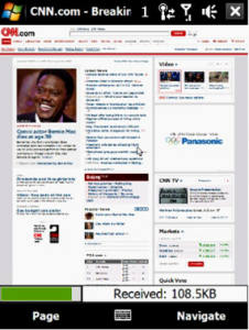 Iris Browser Iris Browser