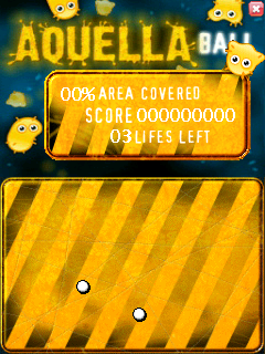 Aquelaball