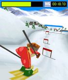 Playman Winter Games 3D