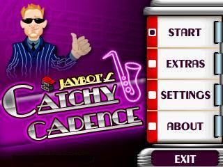 Jaybot\'s Catchy Cadence