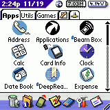 Launcher X v1.23.2