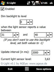 G-Light