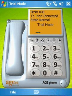 AGEphone
