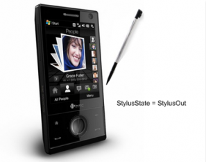 StylusLock