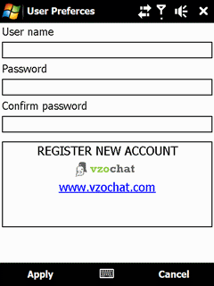 VZOchat Mobile VZOchat Mobile