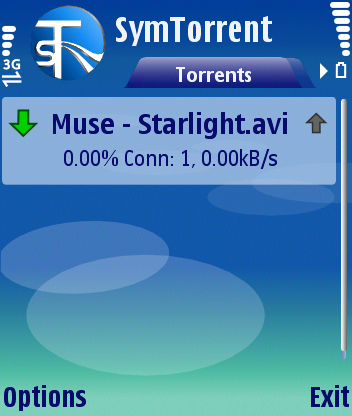 SymTorrent