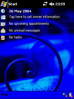 Task Facade Task Facade