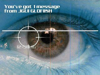 JGUI Bio Id JGUI Bio Id