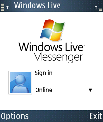 Windows Live Messenger
