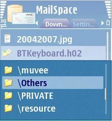 MailSpace MailSpace