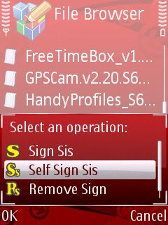 FreeSigner