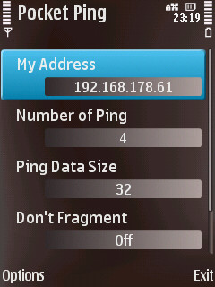 Pocket Ping Pocket Ping