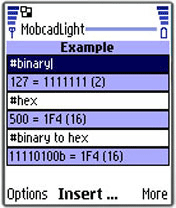 MobCad