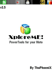 XploreME 3